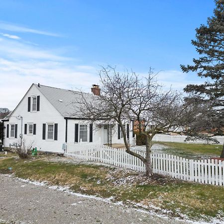 Charming Home In Speedway Indianapolis Esterno foto