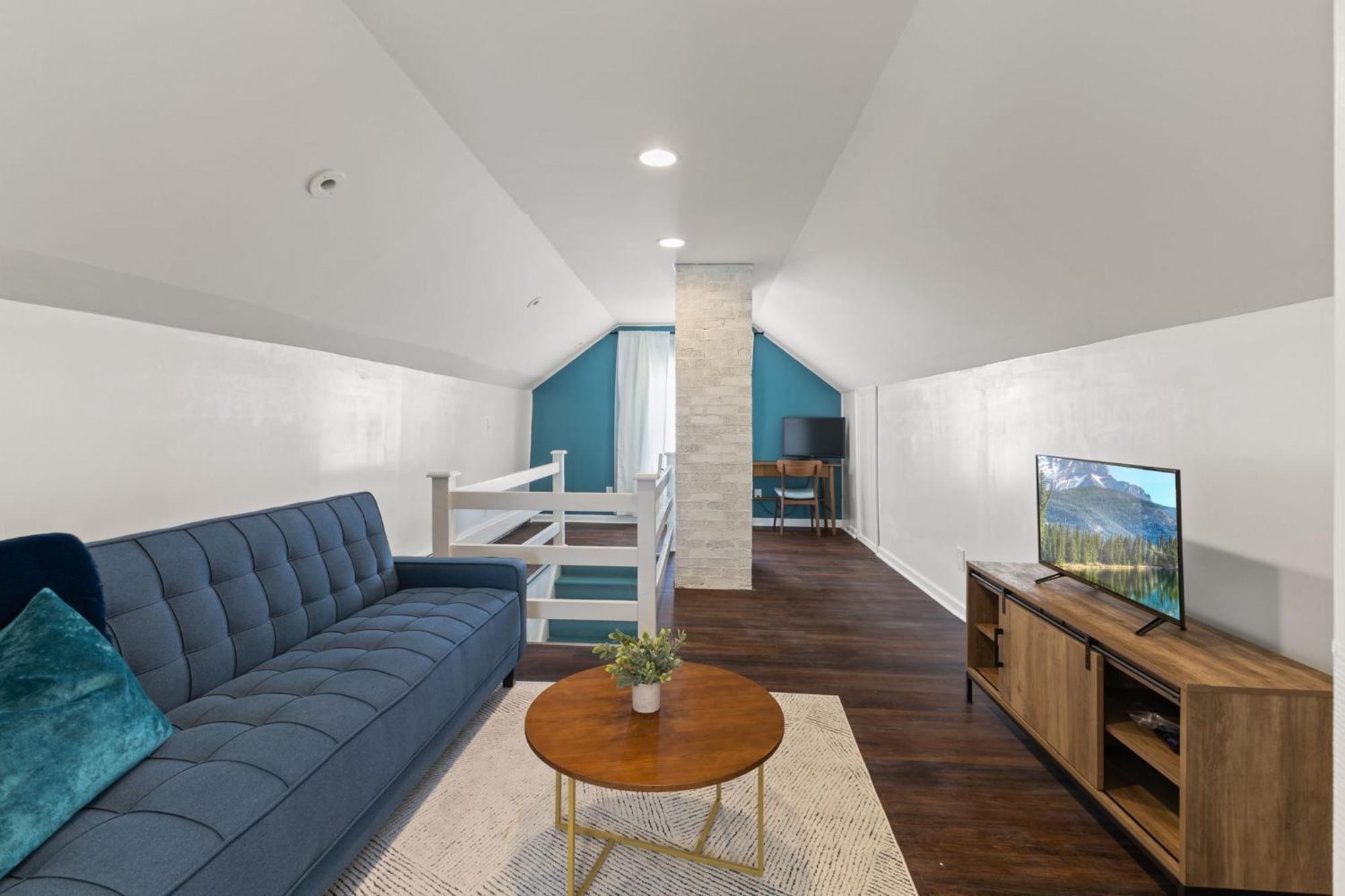 Charming Home In Speedway Indianapolis Esterno foto