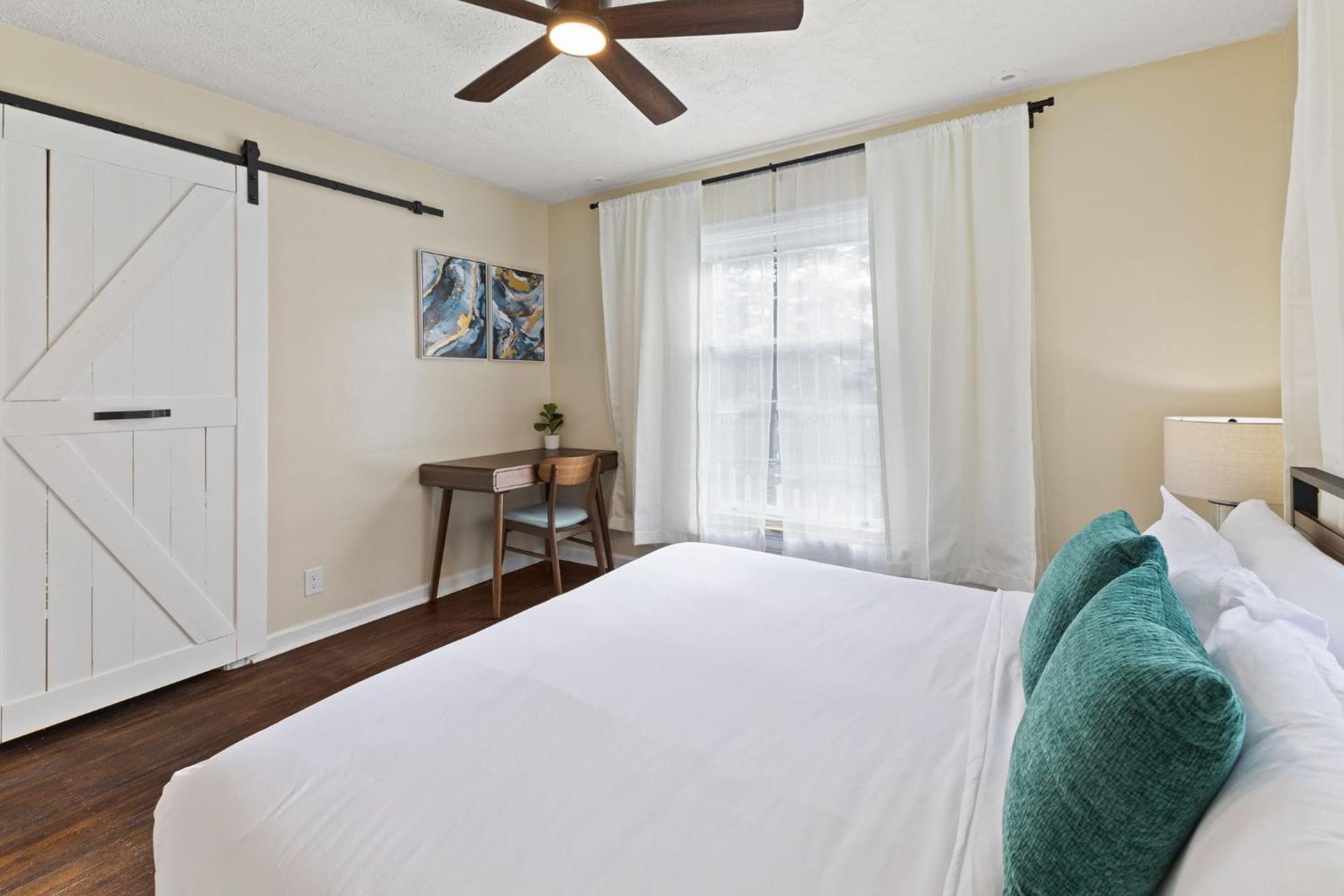 Charming Home In Speedway Indianapolis Esterno foto