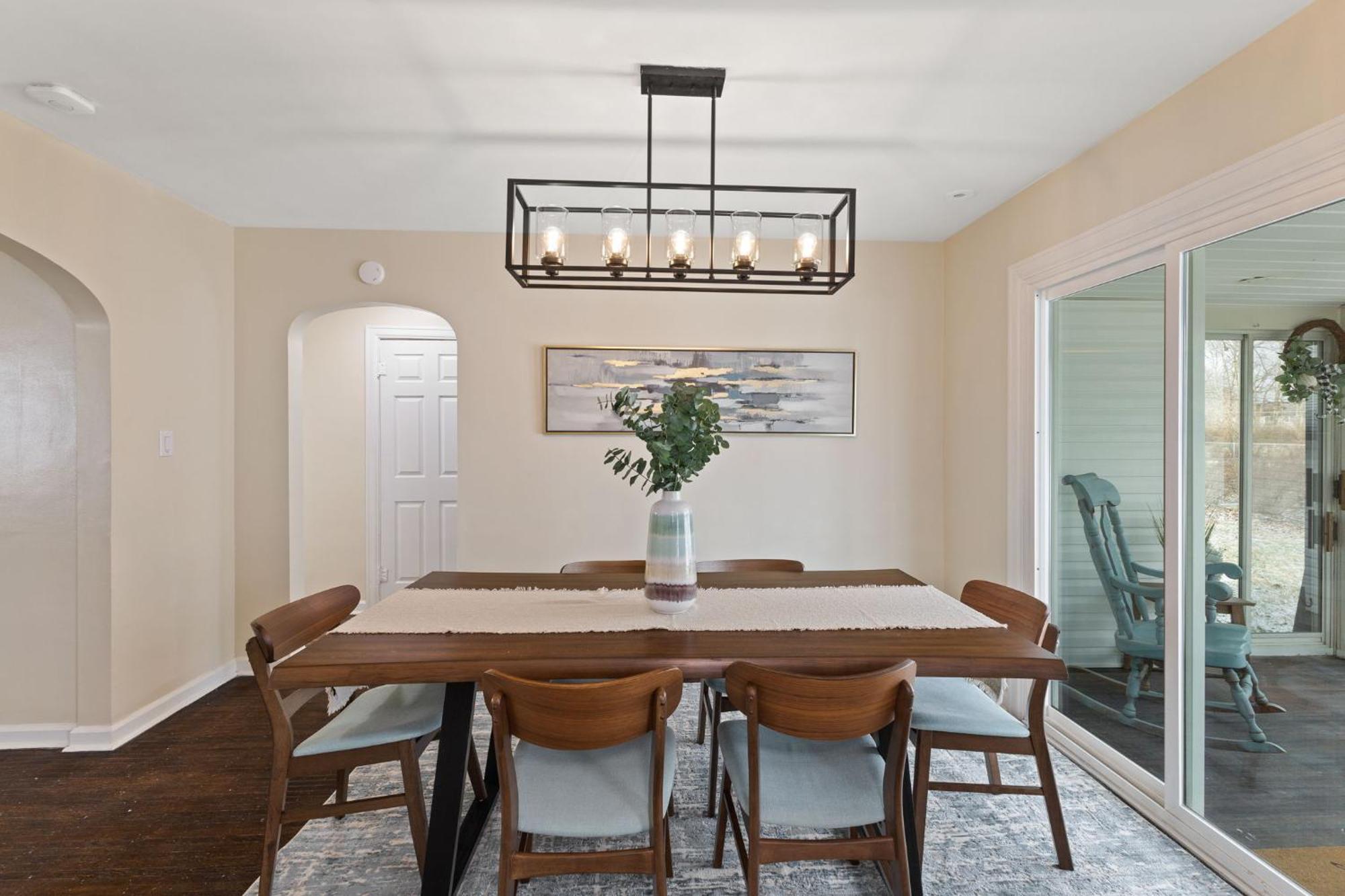 Charming Home In Speedway Indianapolis Esterno foto