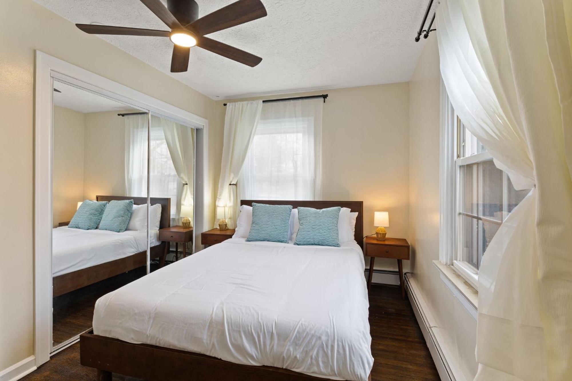 Charming Home In Speedway Indianapolis Esterno foto