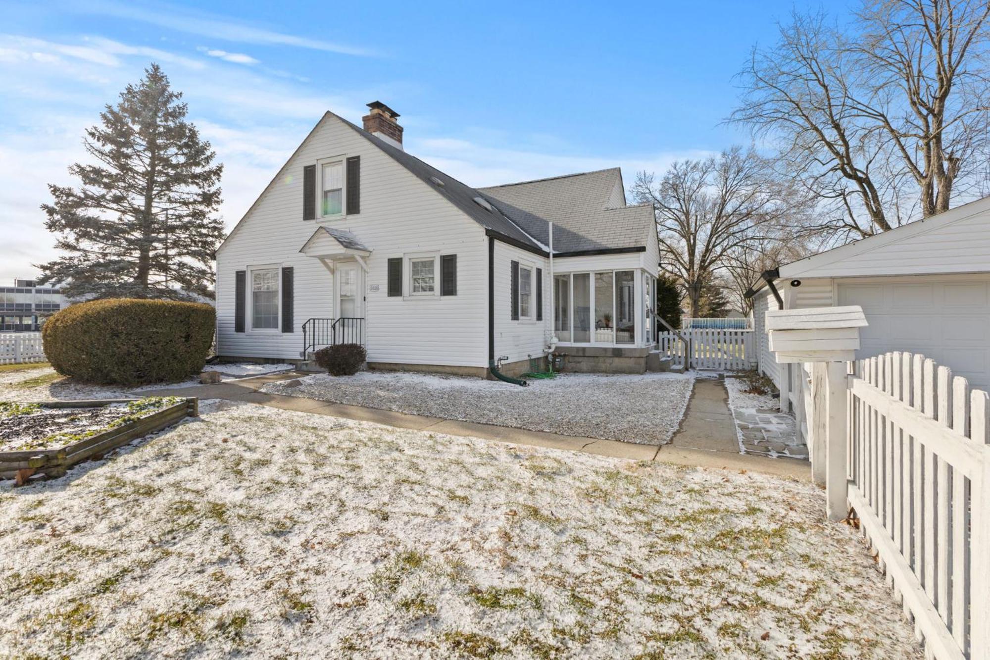 Charming Home In Speedway Indianapolis Esterno foto