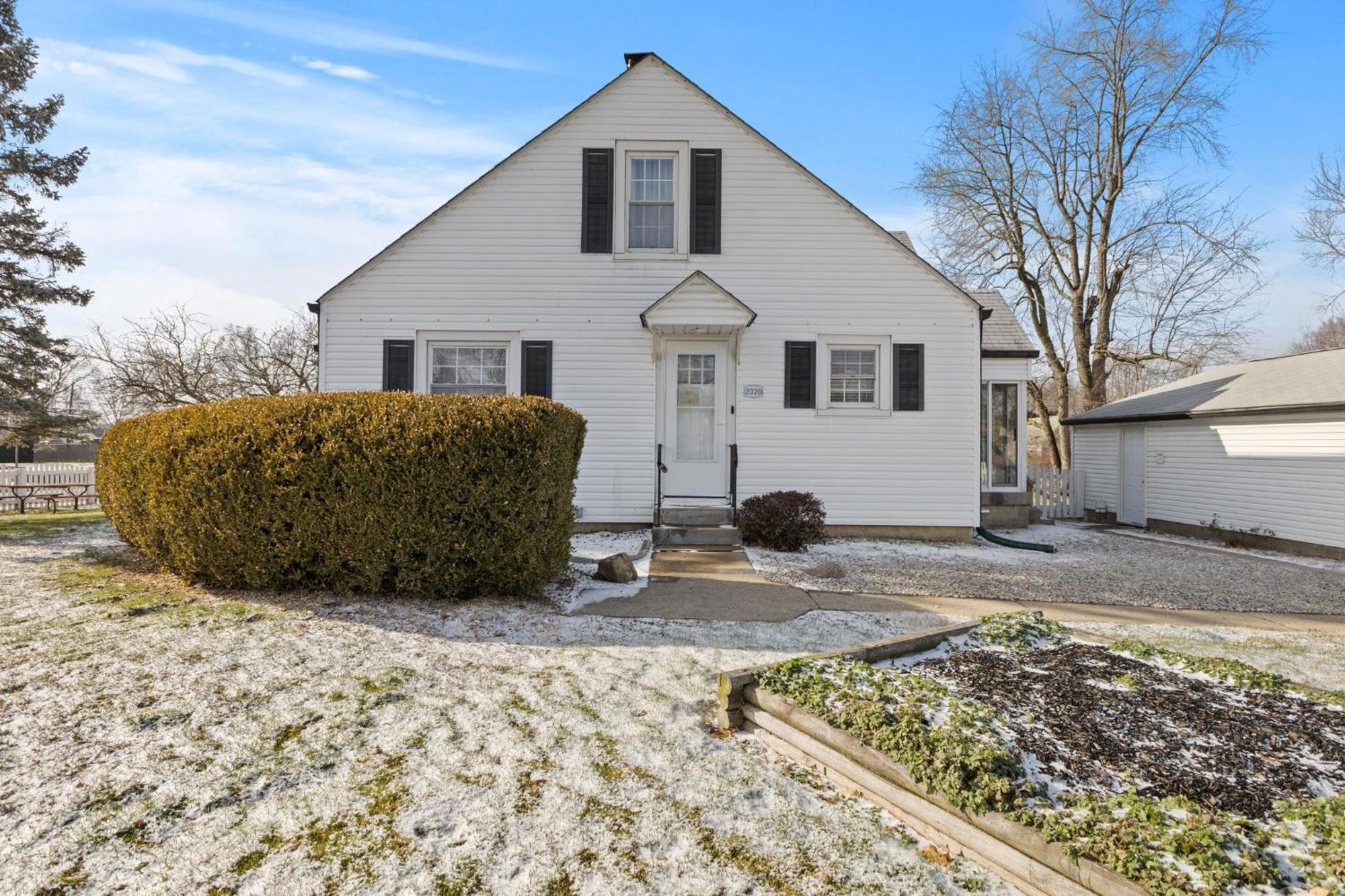 Charming Home In Speedway Indianapolis Esterno foto