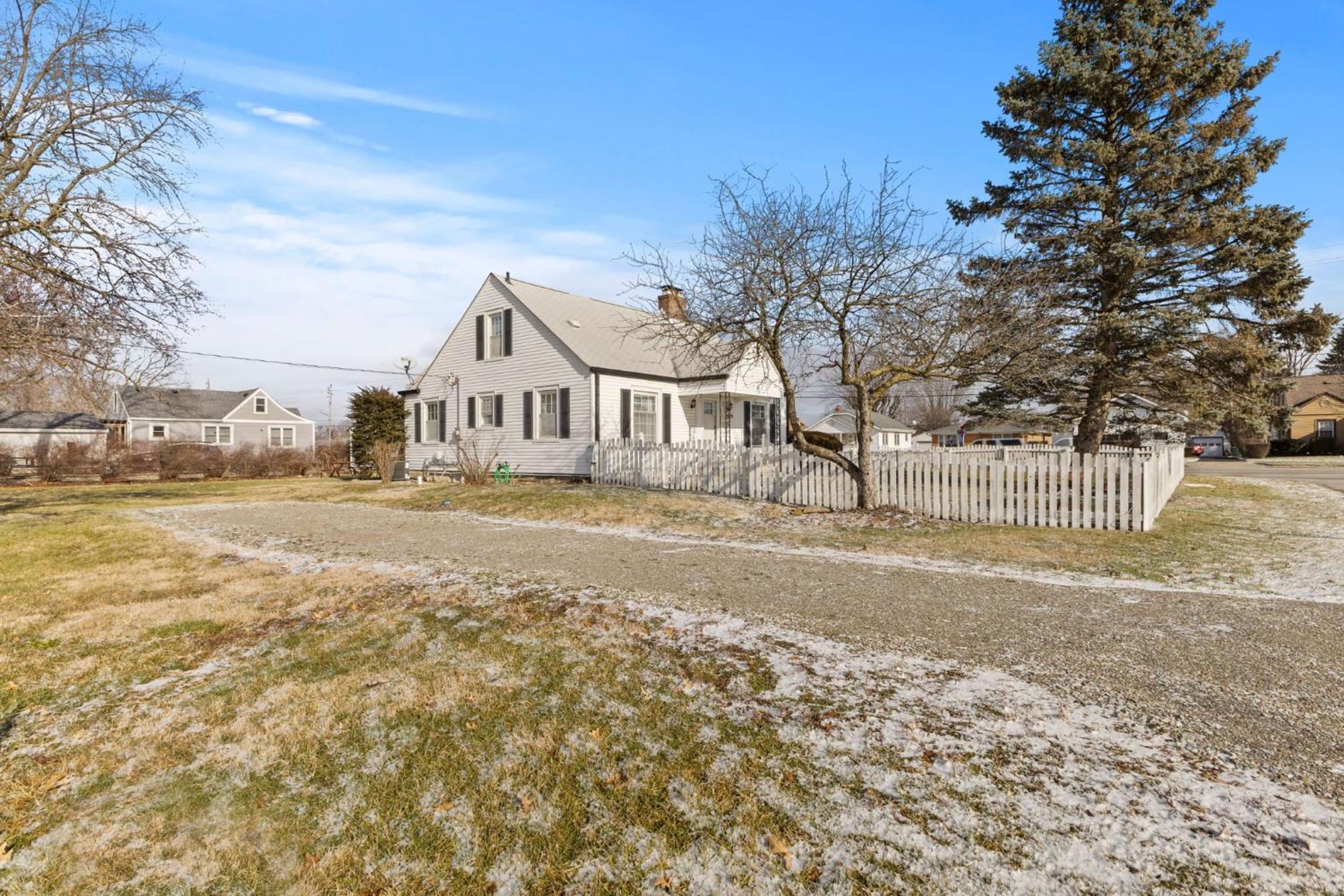 Charming Home In Speedway Indianapolis Esterno foto